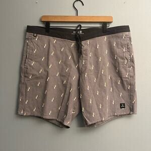 Roark Layover Hybrid Trail Shorts